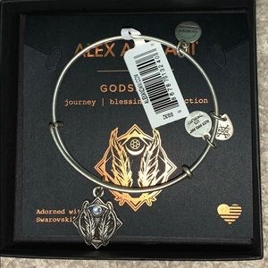 Alex and Ani braclet